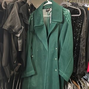 Ivy Park Mesh Sweeper Jacket